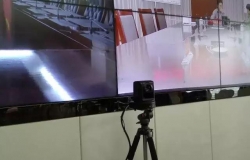 热烈祝贺“PUAS”凯发一触即发高清彩色摄像机成功运用于2017亚洲博鳌论坛！