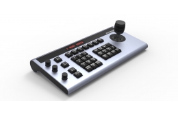 PUS-KB100高清彩色云台摄像机控制键盘
