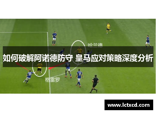 如何破解阿诺德防守 皇马应对策略深度分析